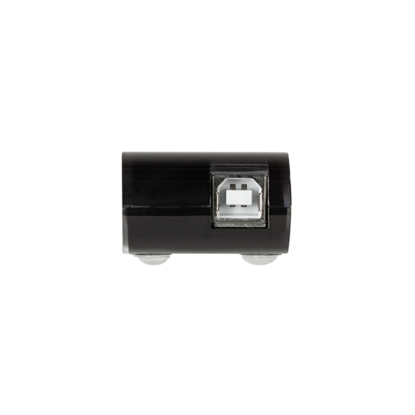 LogiLink USB 2.0 HUB, 4-Port, crni ( 4441 )