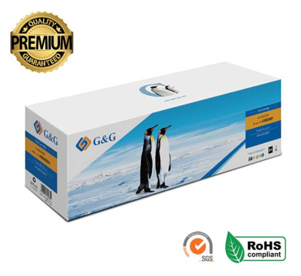 Toner G&G HP CF230X