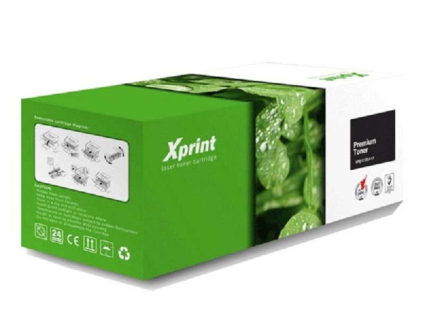 Toner Xprint  HP CF283A (M125 M126 M127 M201M225M210) 1,5k