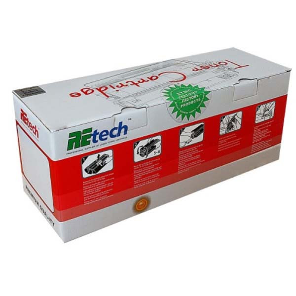 Toner Retech HP CF226X052H