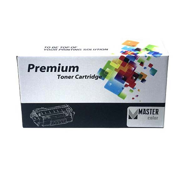 Toner Master HP CC364X - CE390X