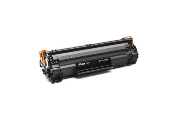 Toner Euro Print HP CF283A (M125M126M127M201M225MFP)