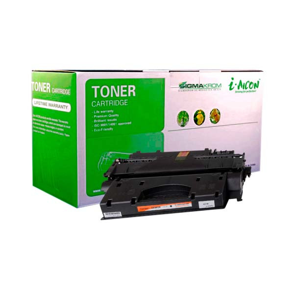 Toner Aicon HP CE505XCF280X