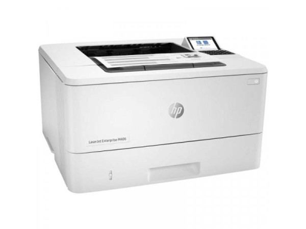 Laserski štampač HP Enterprise M406dn 1200x1200dpi256MB38ppmUSBnetwork, Toner CF259A, 3PZ15A