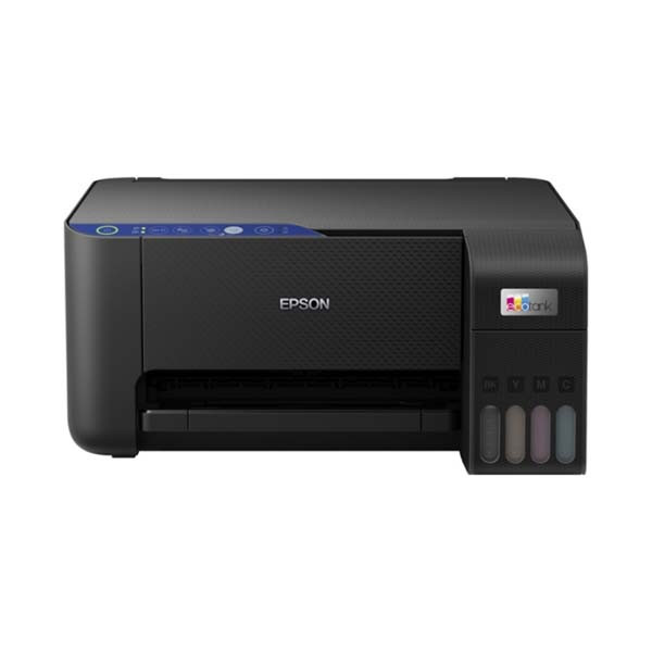 Multifunkcionalni štampač Epson ECO Tank L3251 5760x1440dpi256MBCB33ppmCOL15ppmUSBWiFIInk 103