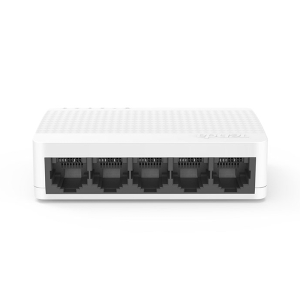 Switch 10/100 5-port Tenda S105