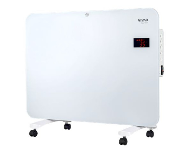 VIVAX HOME panelna grejalica PH-1500D W