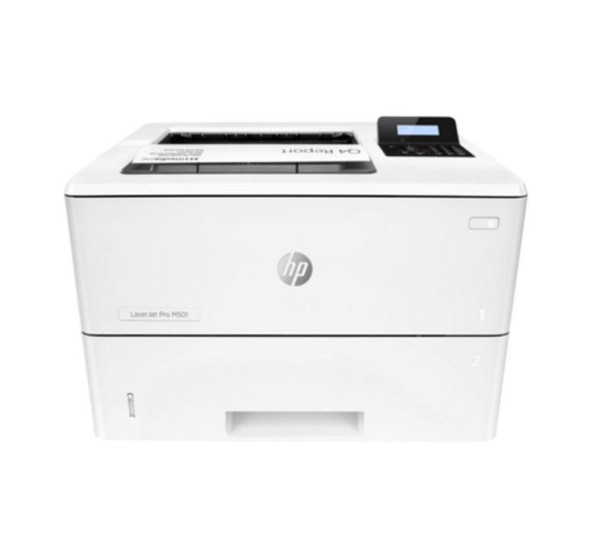 HP LaserJet Pro M501dn Printer, A4, LAN, Duplex' ( 'J8H61A' ) 