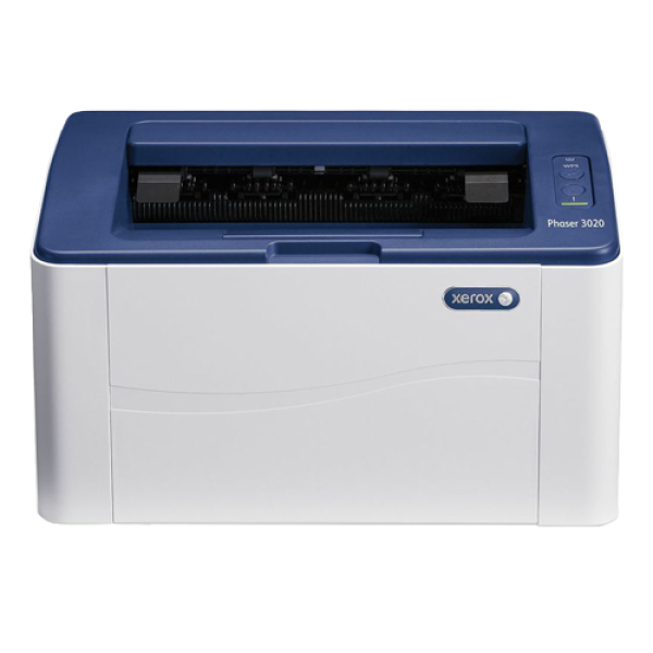 Štampač Laser Xerox Phaser 3020BI 600x600dpi20ppmWireless