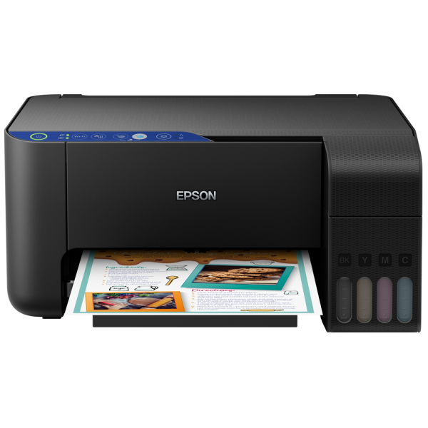 Stampac Epson L3151 MFP ECO TANK