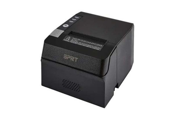 POS termalni štampač SPRT SP-POS891 250dpi200mms80mmUSBLAN
