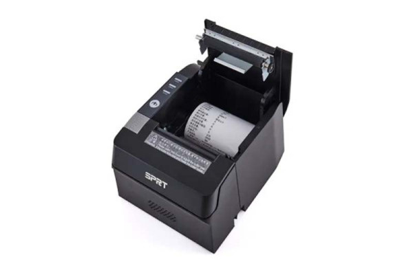 POS termalni štampač SPRT SP-POS891 250dpi200mms80mmUSBLAN