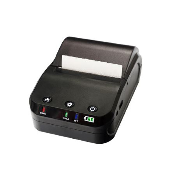POS PRN Mobile 58mm printer, BT,USB