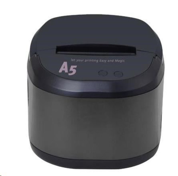 POS BIRCH A5 USB, Serial, Ethernet