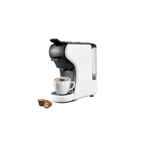 Camry cr4414c aparat za espresso multikapsule