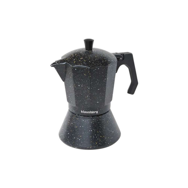 Klausberg kb7160 džezva za espresso kafu 9