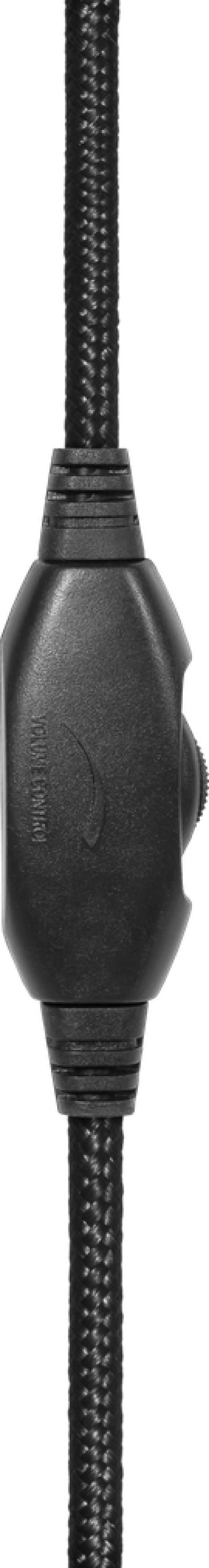 Slušalice Defender Warhead G-390, USB crno-plave