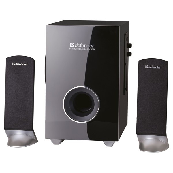 Zvučnici Defender I-WAVE S20 USB 2.1 20w
