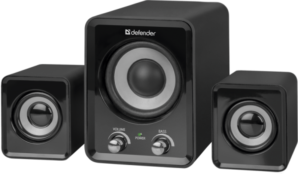 Zvucnici Defender Z4 2.1 11W USB