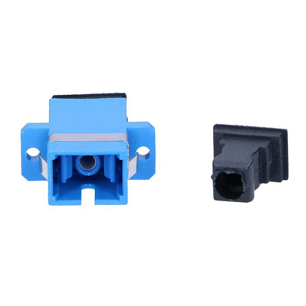 LanPlus Optički adapter SC/UPC Blue ( 4368 )