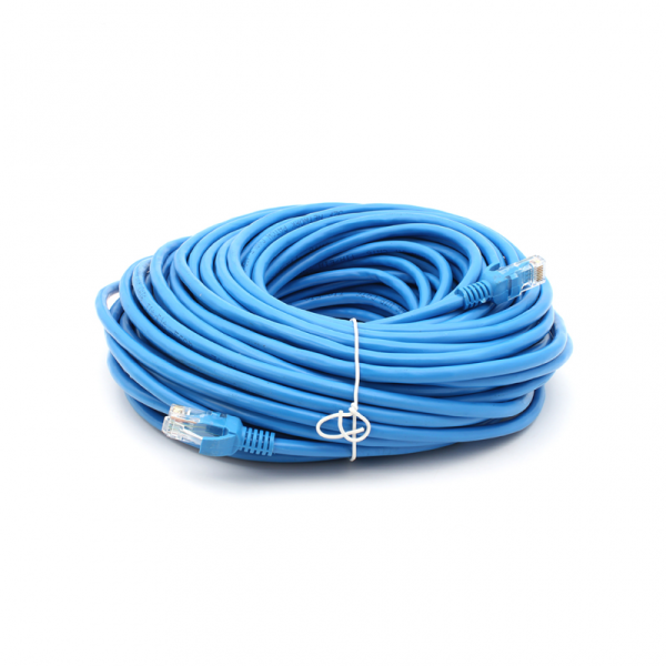 Kabl UTP CAT6 30m plavi JWD-C5