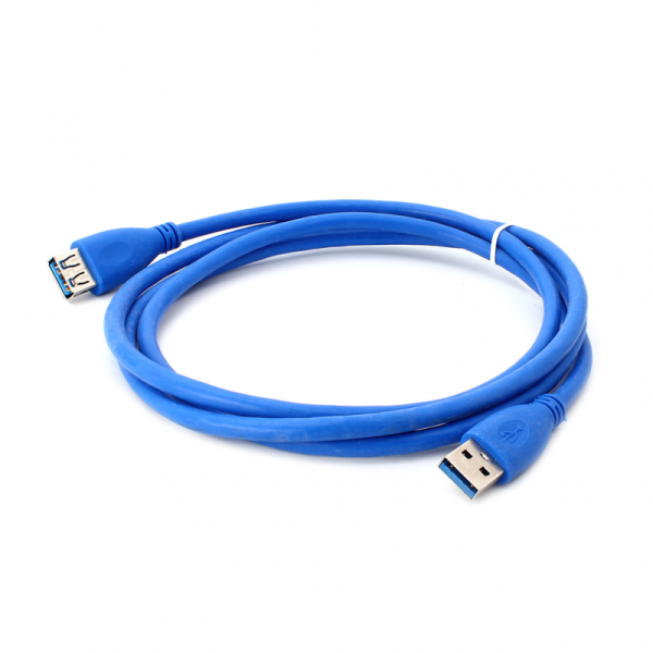 Kabl USB nastavak 3.0 AM na AZ JWD-U5 1.5m