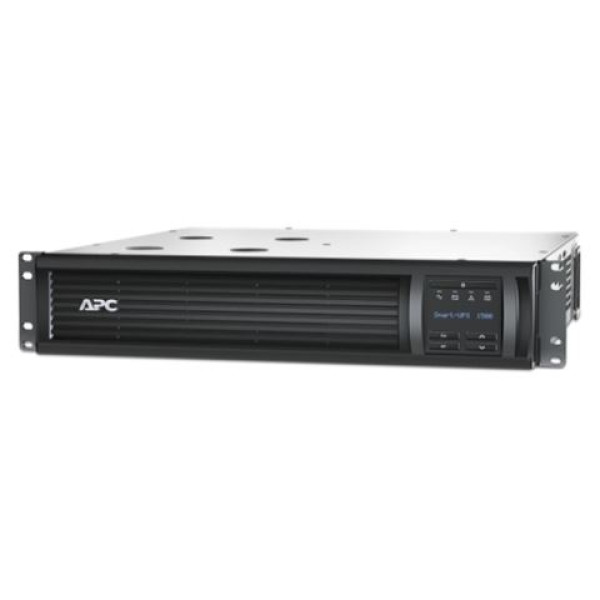 UPS APC SMT1500RMI2U, SMART RM 1500VA