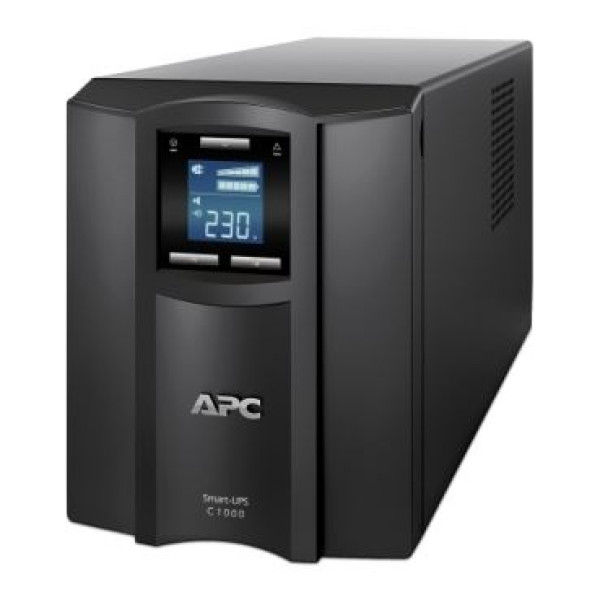 UPS APC Smart SMC1000I