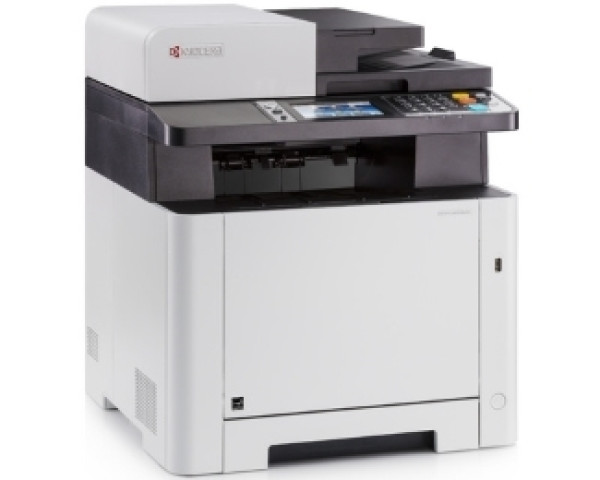 KYOCERA ECOSYS M5526CDNA color multifunkcijski uređaj