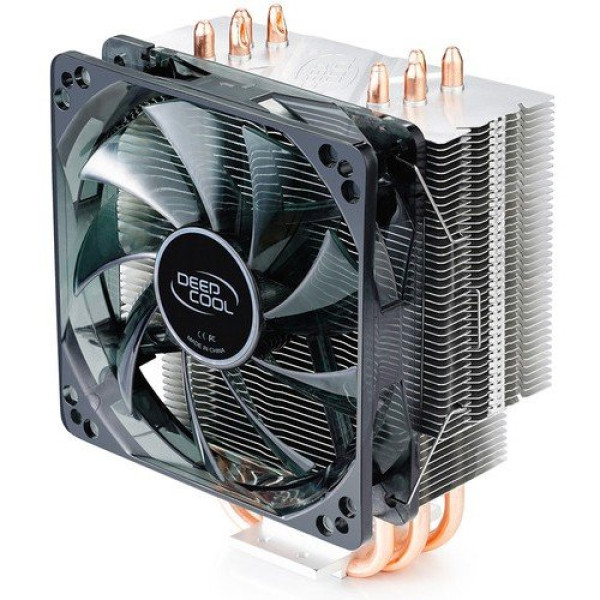 CPU Cooler Univerzalni DeepCool GammaXX 400 Blue
