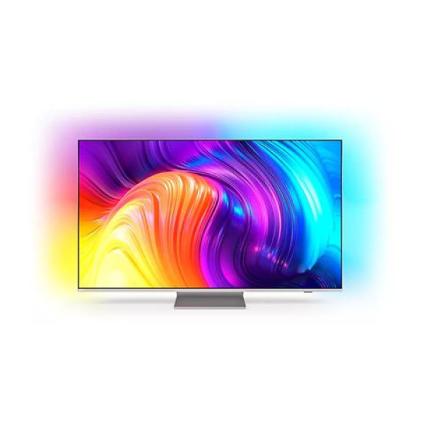PHILIPS LED TV 55PUS880712, 4K, 120hz, ANDROID, AMBILIGHT, THE ONE