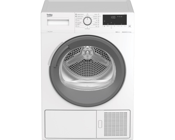 BEKO DF7414SX  mašina za sušenje veša