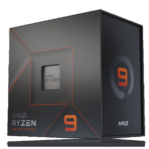 CPU AM5 AMD Ryzen 9 7950X, 16C32T, 4.50-5.70GHz 100-100000514WOF