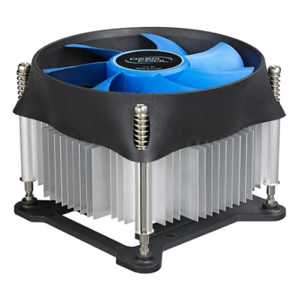 CPU Cooler THETA 20 DeepCool 115x LGA1200/1151/1150/1155
