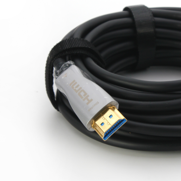 Kabl HDMI na HDMI JWD-HDMI-05 opticki 4K 60HZ 5m