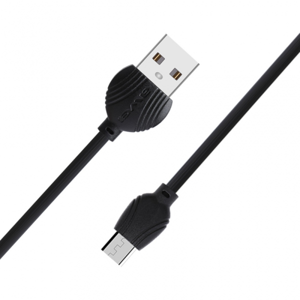 Data kabl AWEI CL-61 micro USB 1m crni