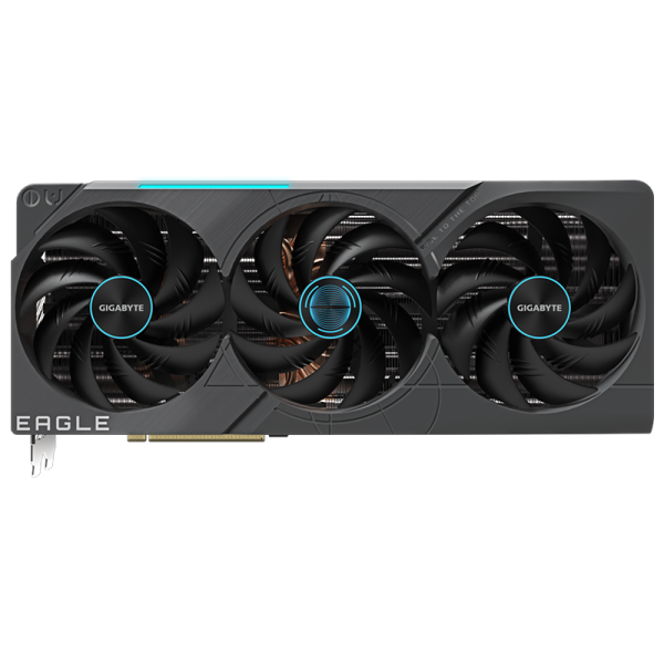 SVGA GeForce Gigabyte RTX4080 Eagle OC 16GB, GV-N4080EAGLE OC-16GD