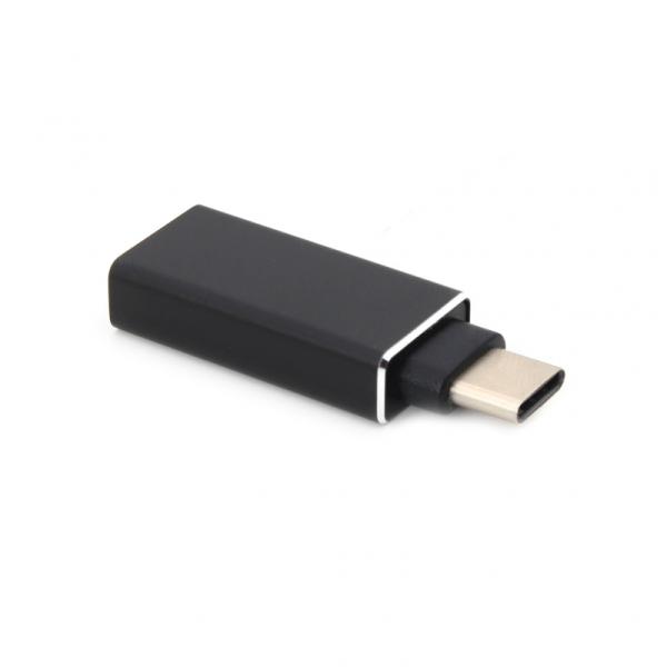 Adapter USB 3.0 Z na TYPE C M JWD-AD76 crni