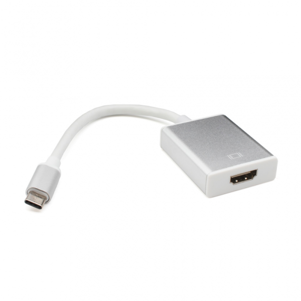 Adapter TYPE C na HDMI Z JWD-T1