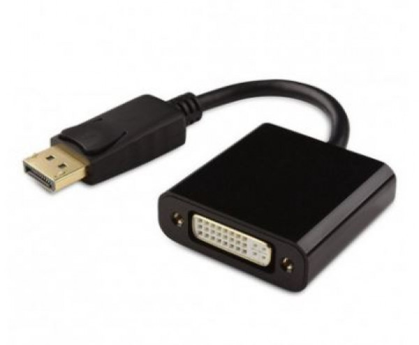 Adapter Linkom Display Port na DVI (mz)