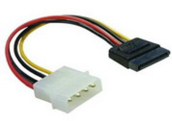 PCK SATA kabl za napajanje HDD