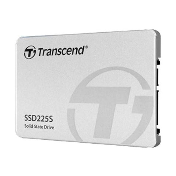 SSD 500GB TRANSCEND SSD225S Alu Series TS500GSSD225S
