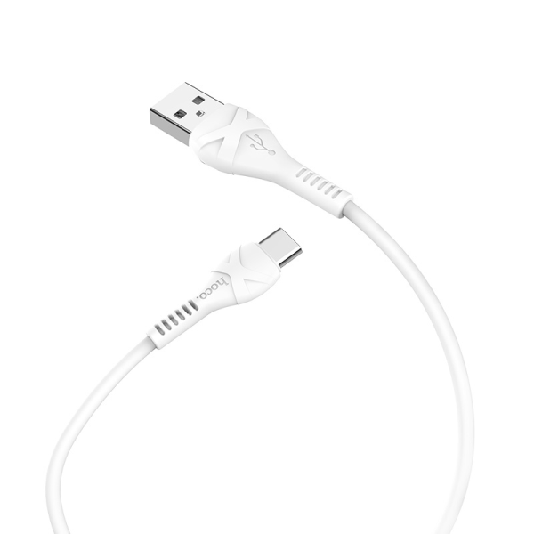 Data kabl HOCO X37 Cool power Type C 1m beli