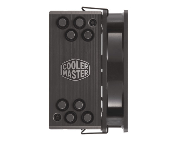 COOLER MASTER Hyper 212 Black Edition (RR-212S-20PK-R2) procesorski hladnjak