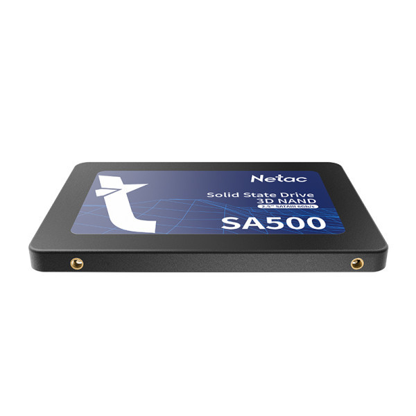 SSD 2.5 120GB Netac SA500 2.5 SATAIII NT01SA500-120-S3X