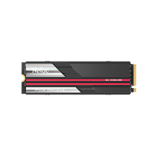 SSD M.2 NVMe 2TB Netac NV7000 7200MBs6800MBs Heat sink NT01NV7000-2T0-E4X
