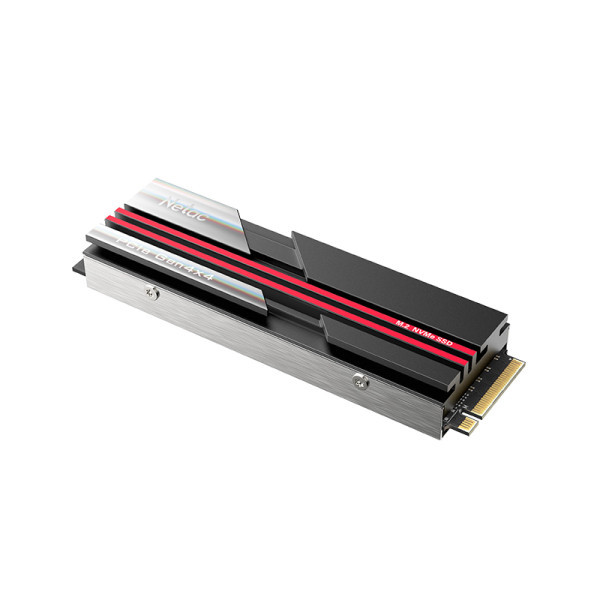 SSD M.2 NVMe 1TB Netac NV7000 7200MBs5500MBs Heat sink NT01NV7000-1T0-E4X