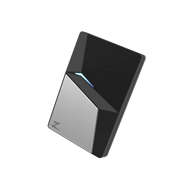 Externi SSD 480GB Netac Z7S USB 3.2 Gen2 Type-C, NT01Z7S-480G-32BK