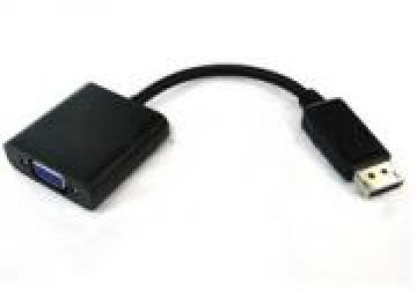 PCK Adapter Display Port-VGA