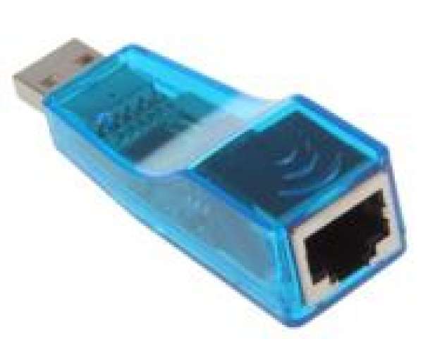 ET USB 2.0 mrezni adapter